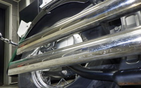 YAMAHA DRAGSTAR 400 CLASSIC 2002 VH01J