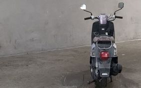 YAMAHA CUXI 100 C1DW