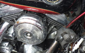 HARLEY FLHTCUI SIDECAR 1340 1998