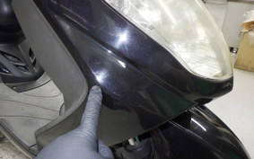 YAMAHA CYGNUS 125 XSR 2 2015 SE44J