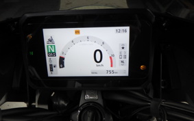 HONDA CB1000F SE 2026 SC94