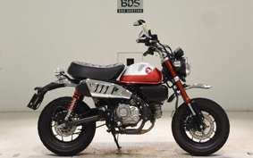 HONDA MONKEY 125 2025 JB03
