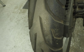 HONDA CBX550F 2011 PC04