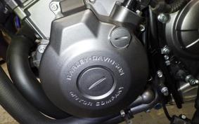 HARLEY X350 2023