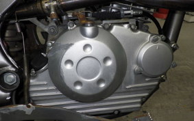 KAWASAKI KLX125D TRACKER 2026 LX125D