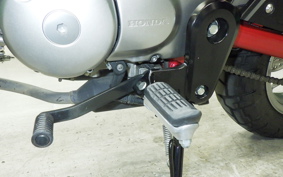 HONDA MONKEY 125 ABS 2005 JB02