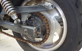 KAWASAKI ELIMINATOR 250 V 1975 VN250A