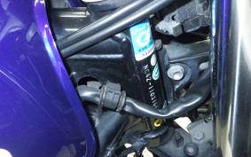 HONDA CB400 SUPER BOLDOR VTEC 2009 NC42