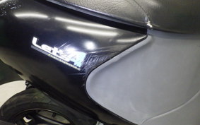 SUZUKI LET's 4 2017 CA45A