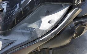 YAMAHA AXIS 125 TREET 2014 SE53J