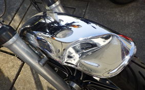 YAMAHA SR500 1982 2J2