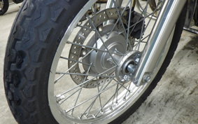 KAWASAKI W800 2013 EJ800A