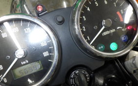 KAWASAKI W400 2007 EJ400A
