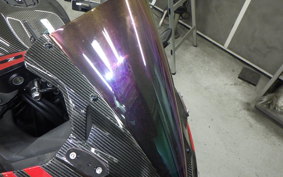 KAWASAKI ZX-25R-2SE ZX250H