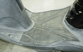 YAMAHA AXIS 125 TREET SE53J