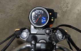 HONDA GB350 2021 NC59