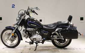SUZUKI GZ125-HS 2023