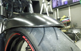 HONDA CB400SF VTEC 2011 NC42