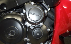 SUZUKI GSX-S1000F 2016 GT79A