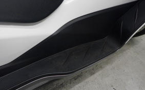 HONDA FORZA ZA MF10