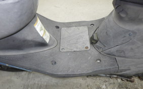 SUZUKI ADDRESS V125 S 2012 CF4MA