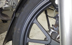 HONDA CROSS CUB 110 2009 JA60