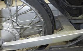 HONDA C50 SUPER CUB 2011 AA04