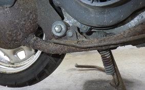 SUZUKI ADDRESS V50 G CA42A