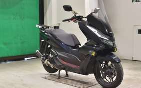 HONDA PCX 160 2014 KF47