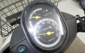 HONDA ﾍﾞﾝﾘｨ50-2 AA05