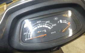 HONDA SPACY 100 2012 JF13