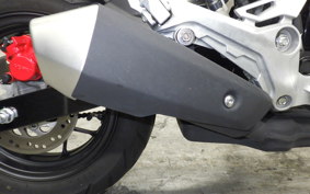 HONDA ｸﾞﾛﾑ 1998 JC61