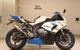 HONDA CBR1000RR 2008 SC57