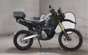 HONDA CRF250 RALLY  MD44