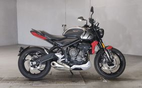 TRIUMPH  TRIUMPH  TRIDENT 660 LGL10U