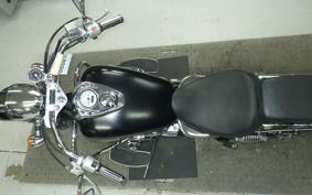 HONDA SHADOW 400 2003 NC34
