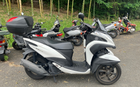 YAMAHA TRICITY 155 SG37J