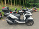 Фото Yamaha TRICITY 155 с японского аукциона