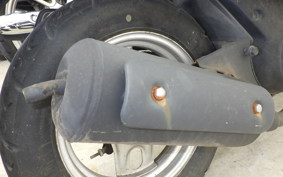 HONDA DIO SR GEN 2 AF28
