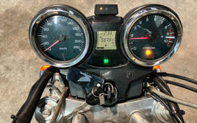 HONDA CB1100 2013 SC65
