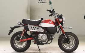 HONDA MONKEY 125 ABS 2023 JB02