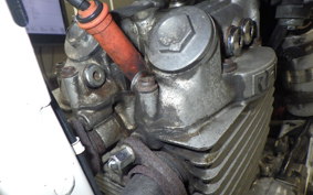 HONDA XLR250R GEN 3 2024 MD22