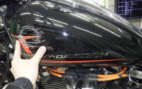 HARLEY FXBR1920 2023