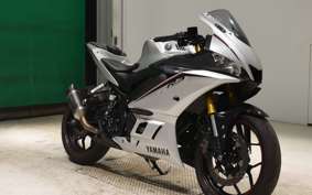 YAMAHA YZF-R3 2020 RH13J