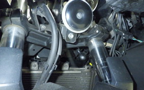 KAWASAKI NINJA 400 2019 EX400G