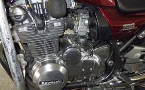 KAWASAKI ZEPHYR 750 ZR750C