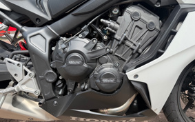HONDA CBR650R 2023 RH03