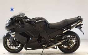 KAWASAKI ZZ1400 NINJA R ZXT40C