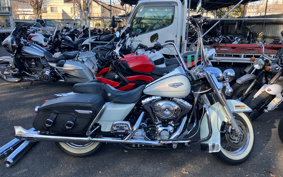 HARLEY FLHRCI1450 2002 FRW