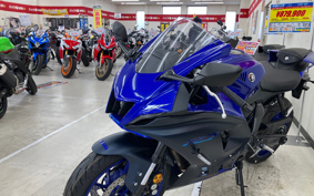 YAMAHA YZF-R7 2024 RM39J